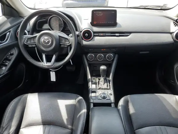 JM1DKDD78K0402295 2019 MAZDA CX-3 - Image 8