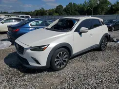 JM1DKDD78K0403494 2019 MAZDA CX-3