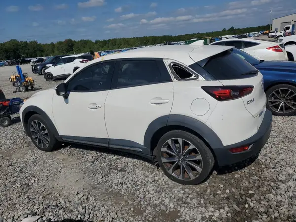 JM1DKDD78K0403494 2019 MAZDA CX-3 - Image 2