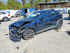 JM1DKDD78K0406525 2019 MAZDA CX-3
