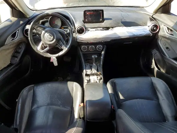 JM1DKDD78K0406525 2019 MAZDA CX-3 - Image 8
