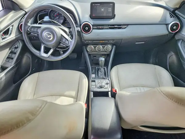 JM1DKDD78K0406685 2019 MAZDA CX-3 - Image 8