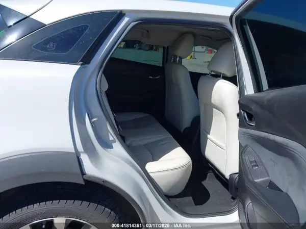JM1DKDD78K0408033 2019 MAZDA CX-3 - Image 8