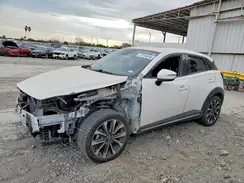 JM1DKDD78K0409960 2019 MAZDA CX-3