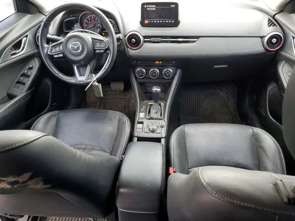 JM1DKDD78K0409960 2019 MAZDA CX-3 - Image 8