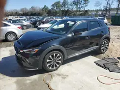 JM1DKDD78K0420750 2019 MAZDA CX-3