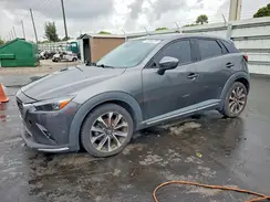 JM1DKDD78K0441078 2019 MAZDA CX-3