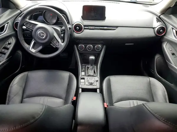 JM1DKDD78K0441078 2019 MAZDA CX-3 - Image 8