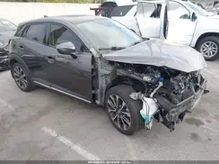 JM1DKDD78K1451121 2019 MAZDA CX-3