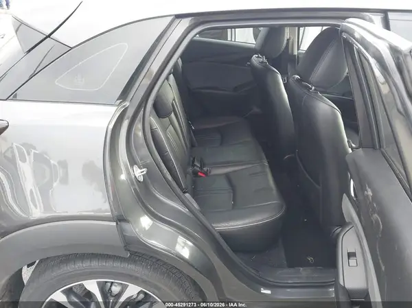JM1DKDD78K1451121 2019 MAZDA CX-3 - Image 8