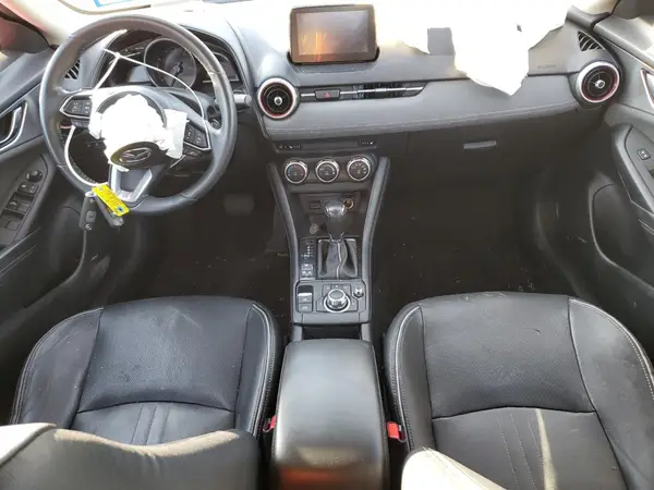 JM1DKDD78K1452186 2019 MAZDA CX-3 - Image 8