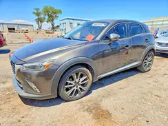 JM1DKDD79G0134106 2016 MAZDA CX-3