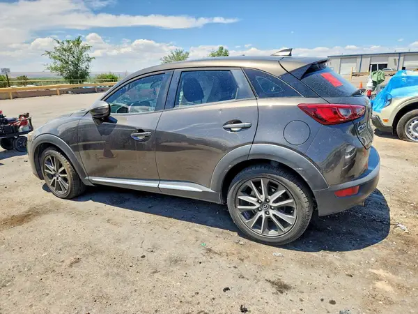 JM1DKDD79G0134106 2016 MAZDA CX-3 - Image 2