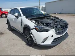 JM1DKDD79G0134123 2016 MAZDA CX-3