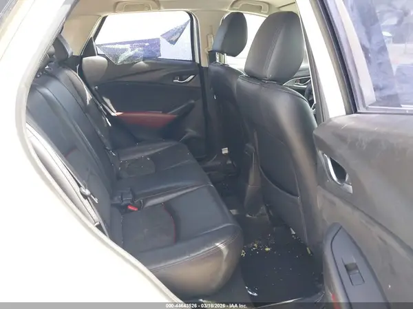 JM1DKDD79G0134123 2016 MAZDA CX-3 - Image 8