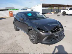 JM1DKDD79H0146810 2017 MAZDA CX-3
