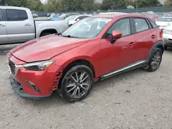 JM1DKDD79H0149903 2017 MAZDA CX-3