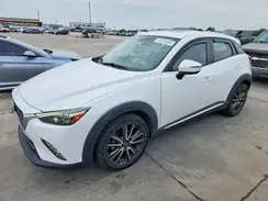 JM1DKDD79H0173313 2017 MAZDA CX-3