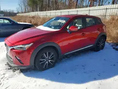 JM1DKDD79J0311681 2018 MAZDA CX-3