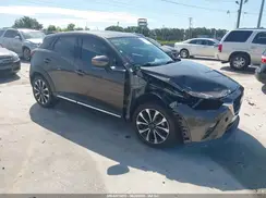 JM1DKDD79K0408249 2019 MAZDA CX-3