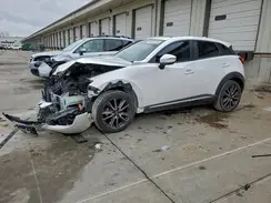 JM1DKDD7XG0131781 2016 MAZDA CX-3