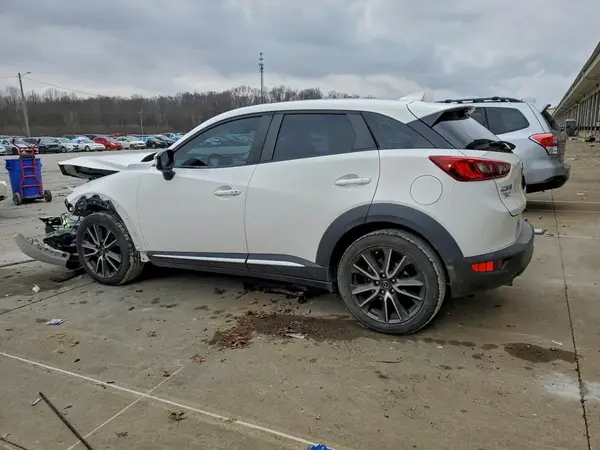 JM1DKDD7XG0131781 2016 MAZDA CX-3 - Image 2