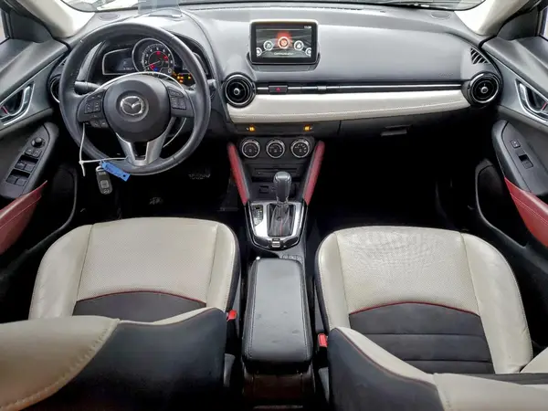 JM1DKDD7XG0131781 2016 MAZDA CX-3 - Image 8