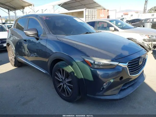 JM1DKDD7XG0134115 2016 MAZDA CX-3 - Image 1