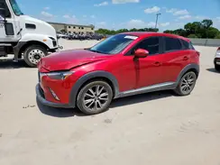 JM1DKDD7XG0134261 2016 MAZDA CX-3