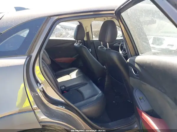 JM1DKDD7XH0147092 2017 MAZDA CX-3 - Image 8