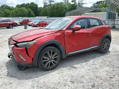 JM1DKDD7XH0147948 2017 MAZDA CX-3