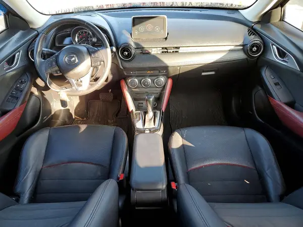 JM1DKDD7XH0148436 2017 MAZDA CX-3 - Image 8