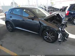 JM1DKDD7XH0148548 2017 MAZDA CX-3