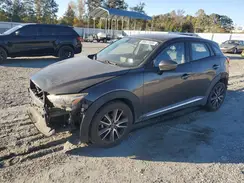 JM1DKDD7XH0151188 2017 MAZDA CX-3