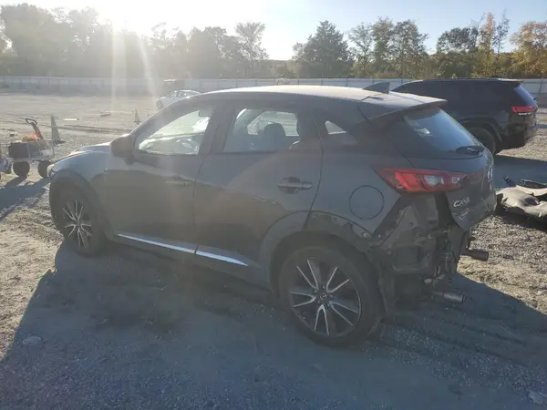 JM1DKDD7XH0151188 2017 MAZDA CX-3 - Image 2