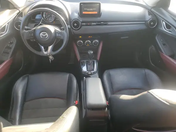 JM1DKDD7XH0151188 2017 MAZDA CX-3 - Image 8
