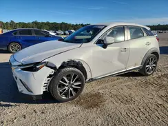 JM1DKDD7XH0158433 2017 MAZDA CX-3