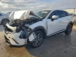 JM1DKDD7XH0171330 2017 MAZDA CX-3