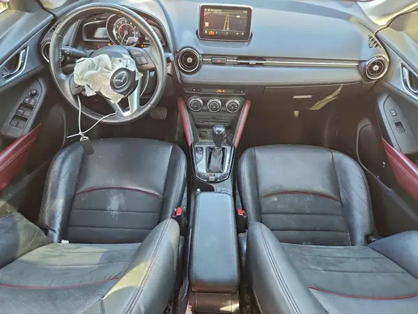 JM1DKDD7XH0171330 2017 MAZDA CX-3 - Image 8