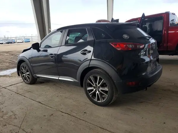 JM1DKDD7XH0174664 2017 MAZDA CX-3 - Image 2