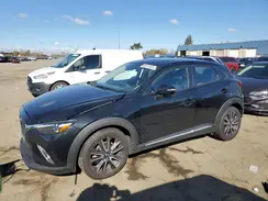 JM1DKDD7XJ0321765 2018 MAZDA CX-3