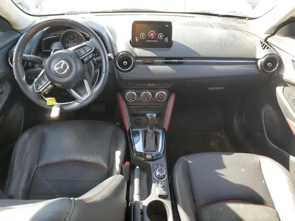 JM1DKDD7XJ0321765 2018 MAZDA CX-3 - Image 8