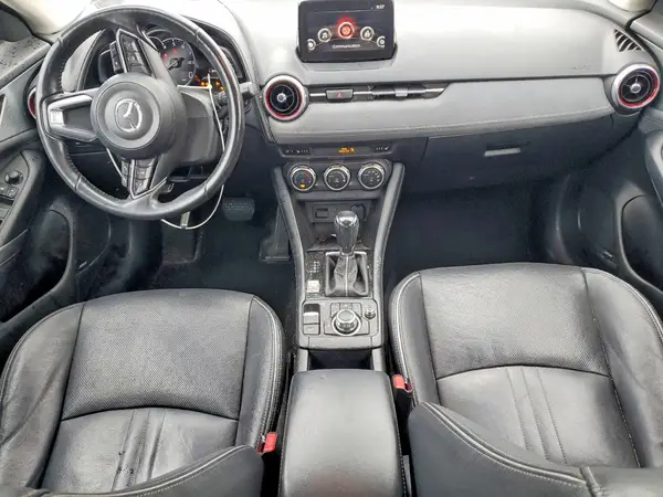JM1DKDD7XK0414836 2019 MAZDA CX-3 - Image 8