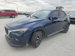 JM1DKDD7XK0431443 2019 MAZDA CX-3