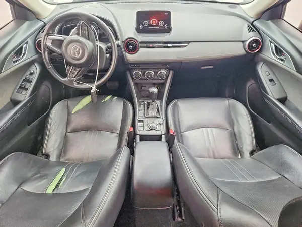 JM1DKDD7XK0431443 2019 MAZDA CX-3 - Image 8