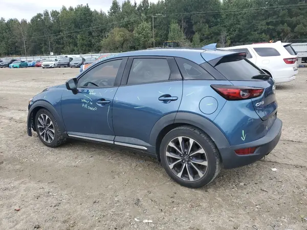 JM1DKDD7XK1441979 2019 MAZDA CX-3 - Image 2