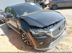JM1DKDD7XK1446633 2019 MAZDA CX-3