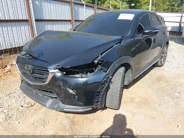 JM1DKDD7XK1446633 2019 MAZDA CX-3 - Image 2