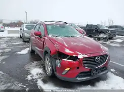 JM1DKFA72J0326121 2018 MAZDA CX-3