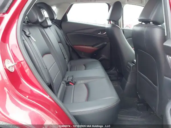 JM1DKFA72J0326121 2018 MAZDA CX-3 - Image 8